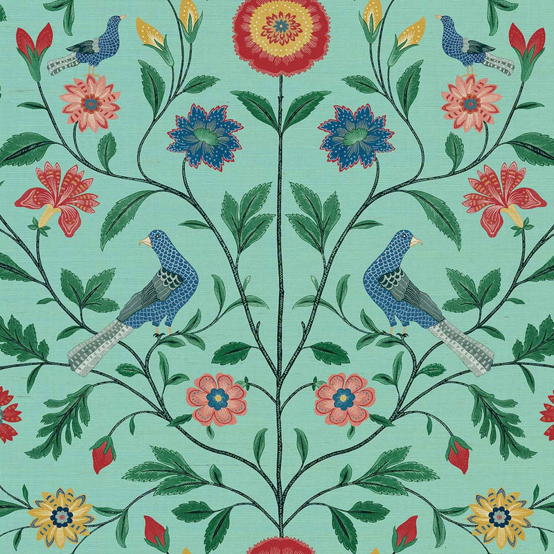 CL30704 Salisbury Carl Robinson 19 The Wall Wallpaper by Today Interiors