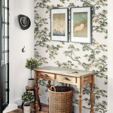 CL30800 Silk Street Carl Robinson 19 The Wall Wallpaper by Today Interiors