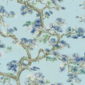 Silk Street Carl Robinson 19 The Wall Wallpaper by Today Interiors