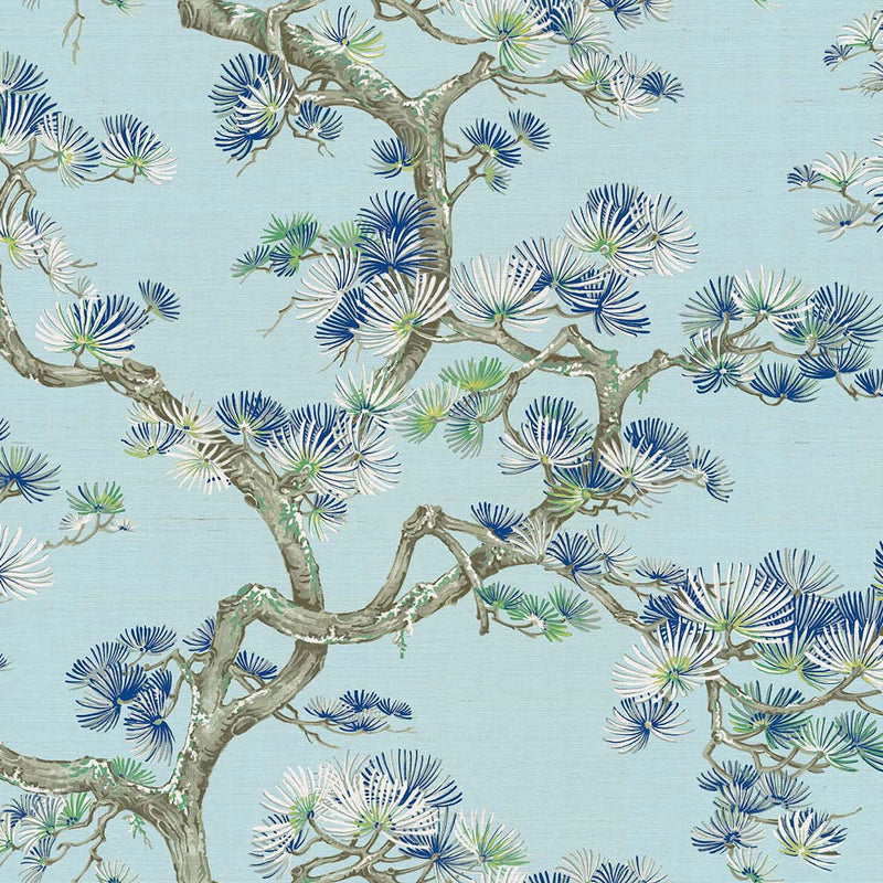 CL30812 Silk Street Carl Robinson 19 The Wall Wallpaper by Today Interiors