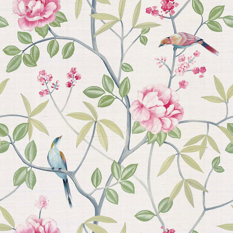 CL30901 Salters Carl Robinson 19 The Wall Wallpaper by Today Interiors