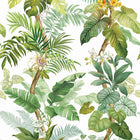 Swedeland Mural Carl Robinson 19 The Wall Wallpaper by Today Interiors