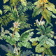 Swedeland Mural Carl Robinson 19 The Wall Wallpaper by Today Interiors