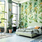 CL31004M Swedeland Mural Carl Robinson 19 The Wall Wallpaper b