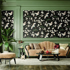 CL31100 Swithins Walk Carl Robinson 19 The Wall Wallpaper by Today Interiors