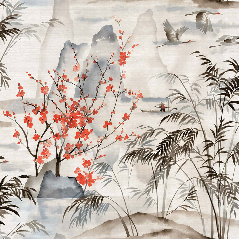 CL31201 Sise Lane Carl Robinson 19 The Wall Wallpaper by Today Interiors