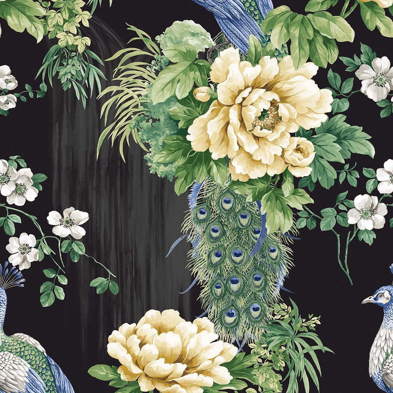 CL31300 Sandy Carl Robinson 19 The Wall Wallpaper by Today Interiors