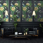 CL31300 Sandy Carl Robinson 19 The Wall Wallpaper by Today Interiors