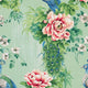 Sandy Carl Robinson 19 The Wall Wallpaper by Today Interiors