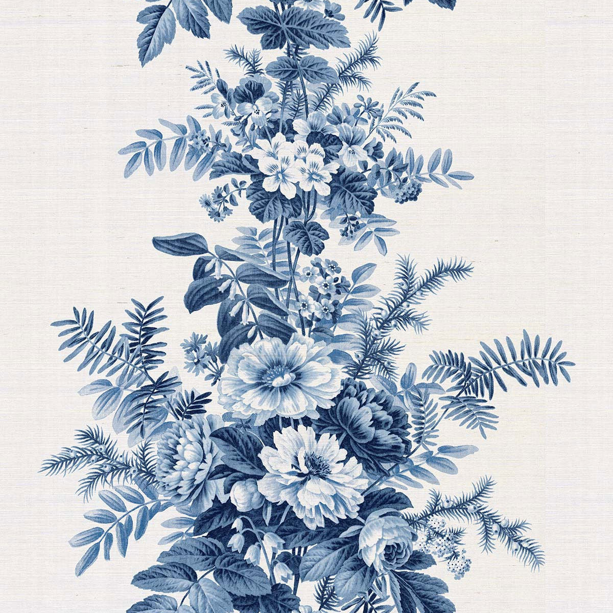 CL31502 Saracens Carl Robinson 19 The Wall Wallpaper by Today Interiors