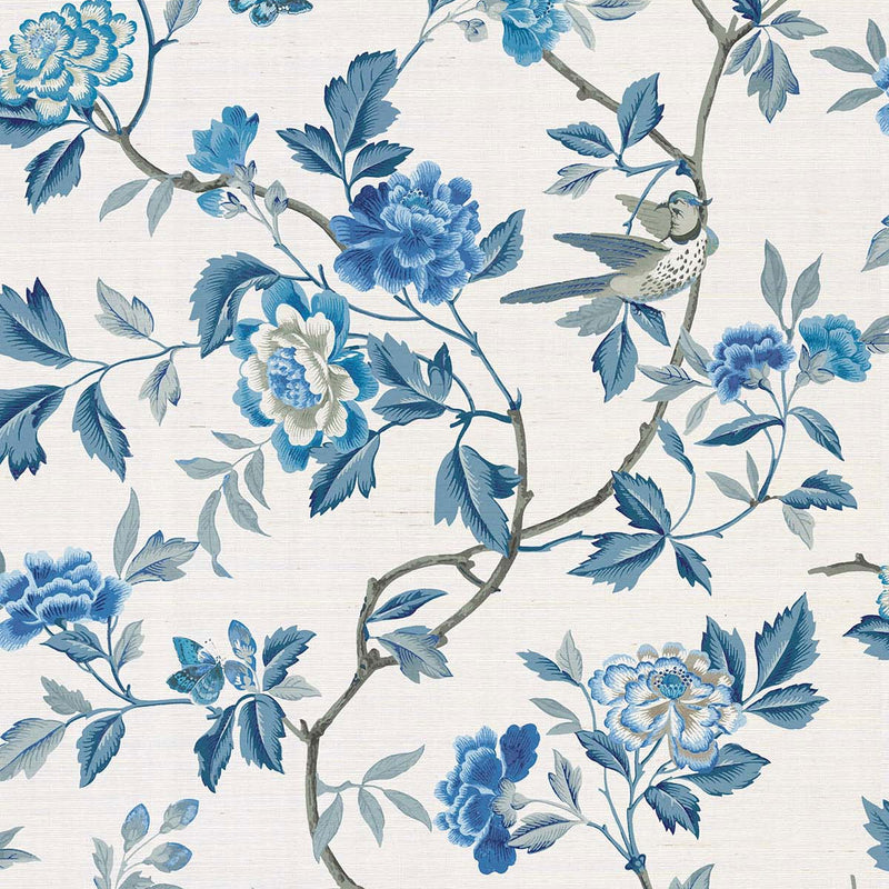 CL31602 Ship House Carl Robinson 19 The Wall Wallpaper by Today Interiors