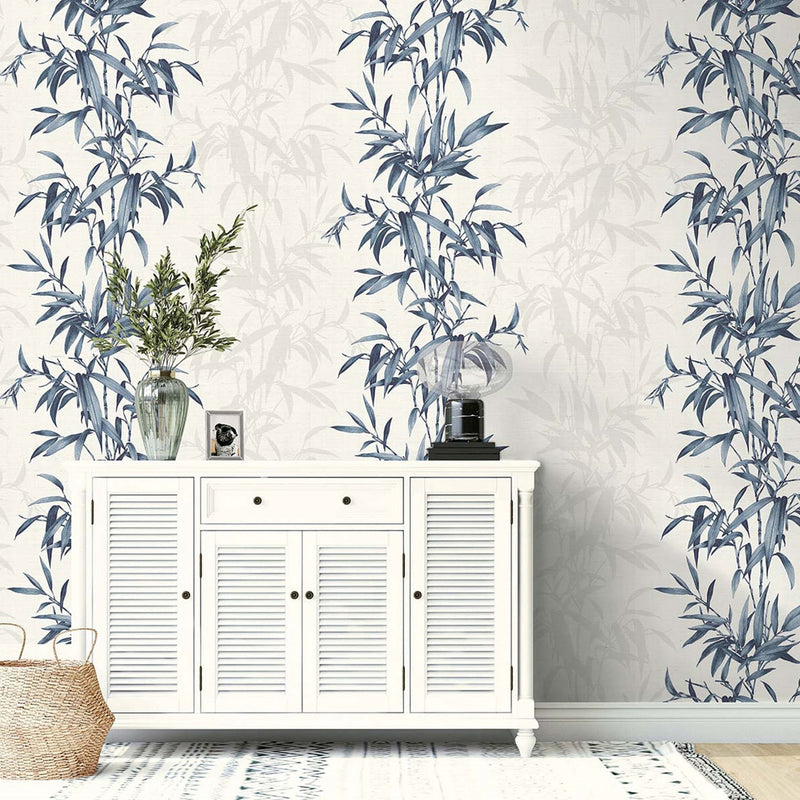 CL31702 Savage Gardens Carl Robinson 19 The Wall Wallpaper by Today Interiors