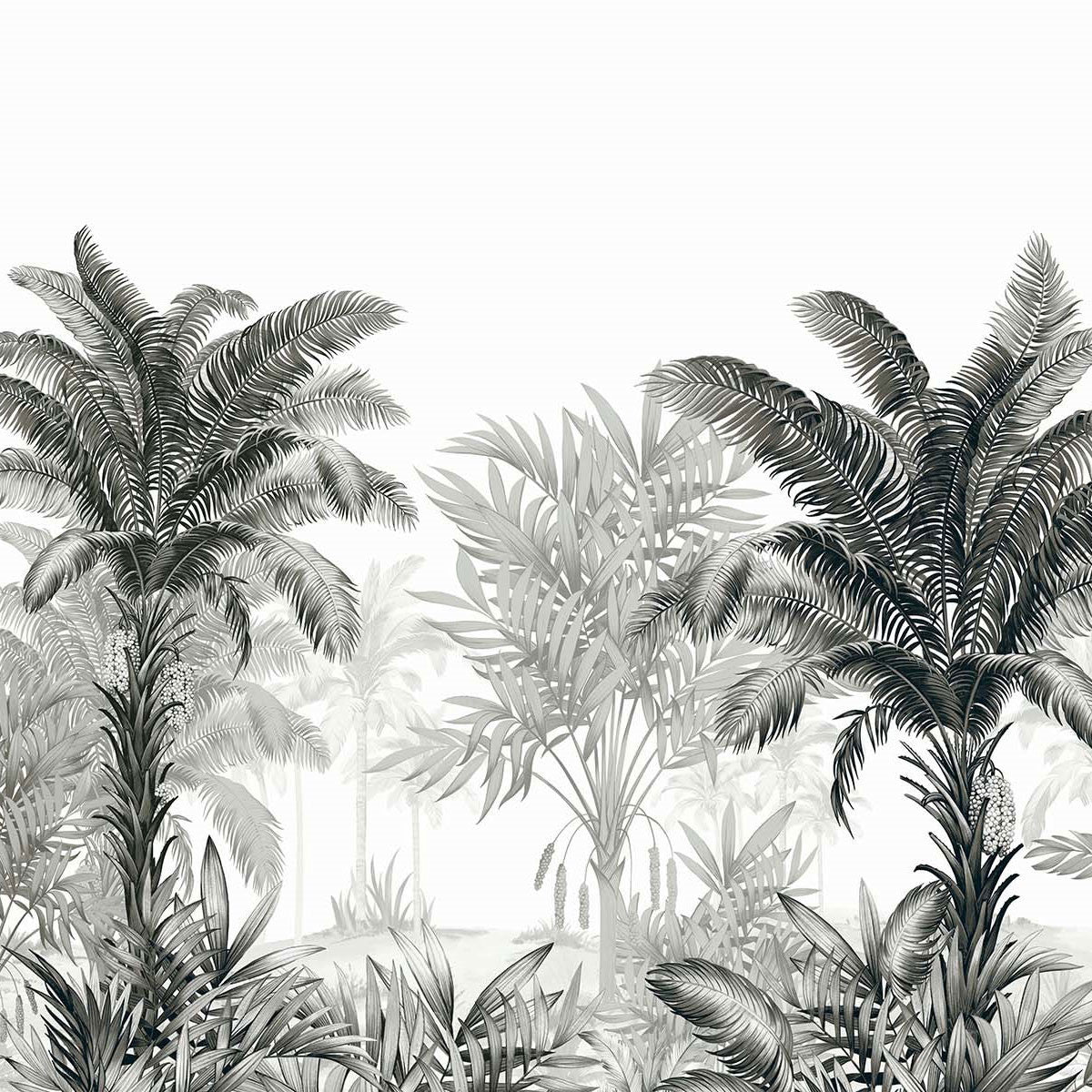 CL31800M Sun Court Mural Carl Robinson 19 The Wall Wallpaper by Today Interiors