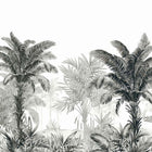 CL31800M Sun Court Mural Carl Robinson 19 The Wall Wallpaper by Today Interiors