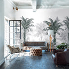 CL31800M Sun Court Mural Carl Robinson 19 The Wall Wallpaper by Today Interiors