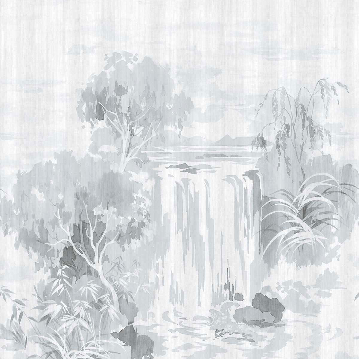 CL31900M South Place Mural Carl Robinson 19 The Wall Wallpaper by Today Interiors
