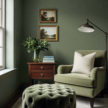 CL90001 Vauxhall 27 Olive Carl Robinson 23 Wallpaper by Today Interiors