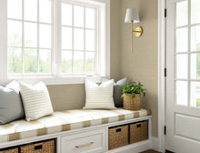 CL90062 Vauxhall 27 Sand Carl Robinson 23 Wallpaper by Today Interiors