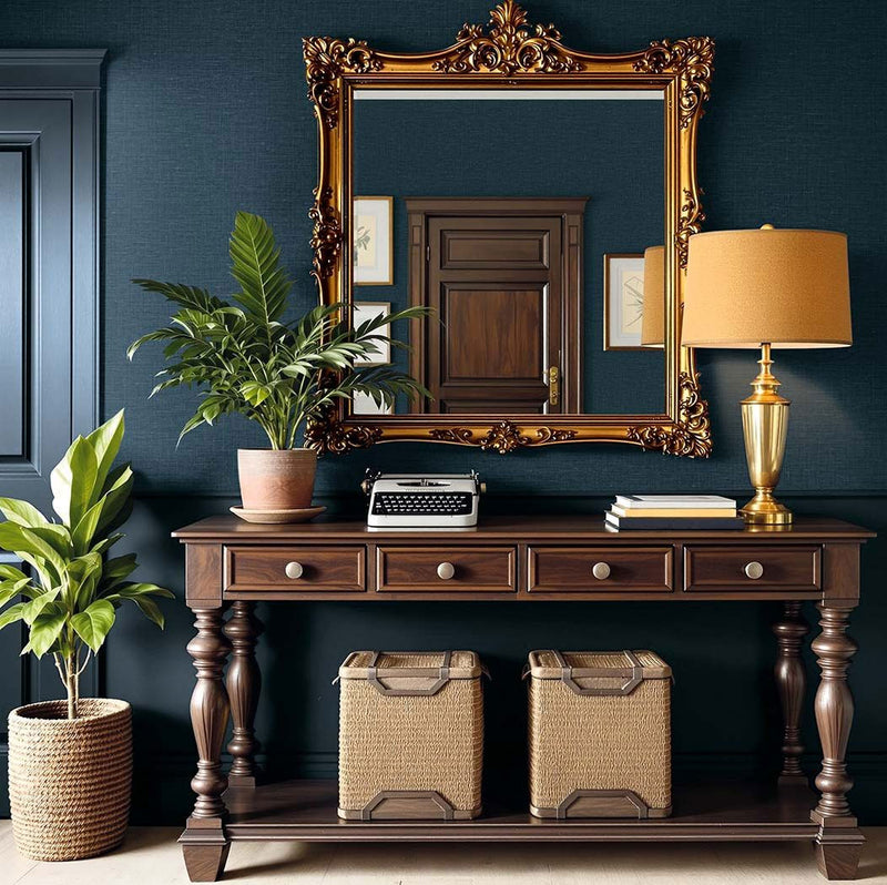 Vauxhall 27 Coconut Husk Carl Robinson 23 Wallpaper by Today Interiors