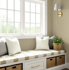 Vauxhall 27 Toasted Almond Carl Robinson 23 Wallpaper by Today Interiors