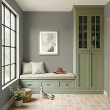 Vauxhall 27 Twine Carl Robinson 23 Wallpaper by Today Interiors