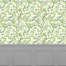 Claudia Cream Wallpaper by Voyage Maison | CLAUDIA/WPO/CRE