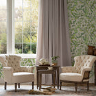 Claudia Cream Wallpaper by Voyage Maison | CLAUDIA/WPO/CRE