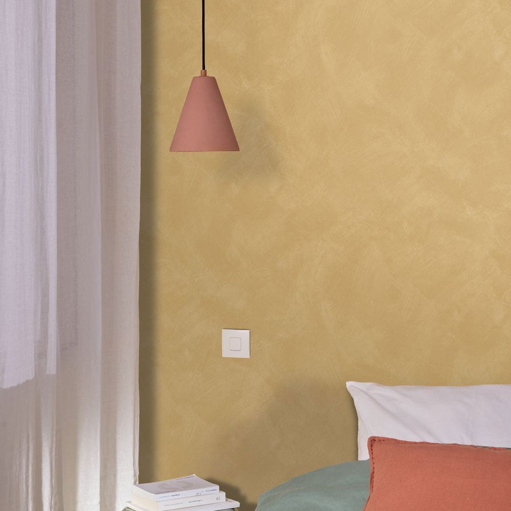 CLK106081420 Uni Mat Chalk Wallpaper by Caselio