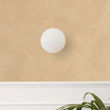 CLK106081566 Uni Mat Chalk Wallpaper by Caselio