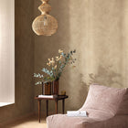 CLK106081717 Uni Mat Chalk Wallpaper by Caselio