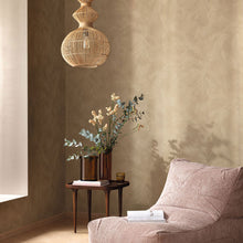 CLK106081717 Uni Mat Chalk Wallpaper by Caselio