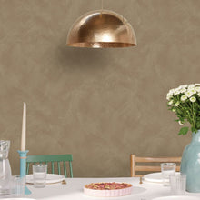 CLK106081809 Uni Mat Chalk Wallpaper by Caselio