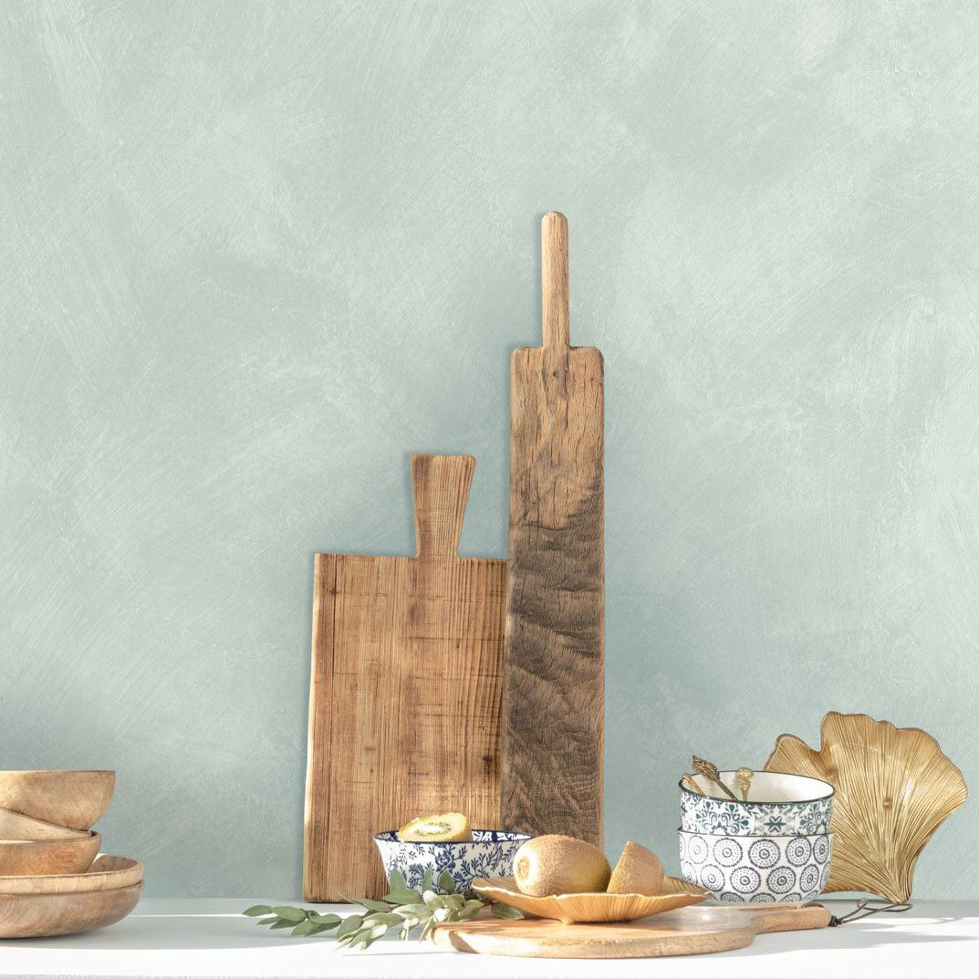 CLK106086100 Uni Mat Chalk Wallpaper by Caselio