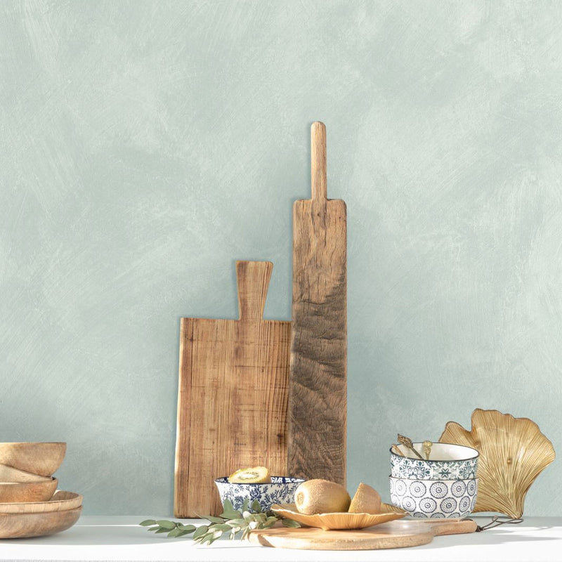 CLK106086100 Uni Mat Chalk Wallpaper by Caselio