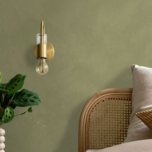 CLK106087370 Uni Mat Chalk Wallpaper by Caselio