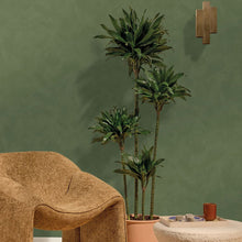 CLK106087512 Uni Mat Chalk Wallpaper by Caselio