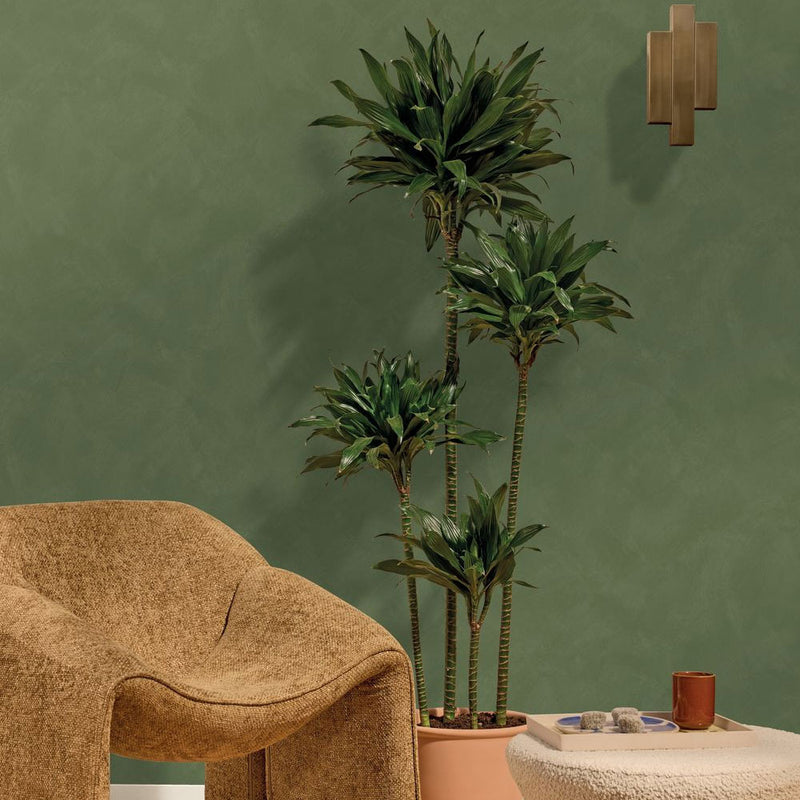 CLK106087512 Uni Mat Chalk Wallpaper by Caselio