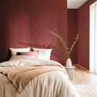 CLK106088197 Uni Mat Chalk Wallpaper by Caselio