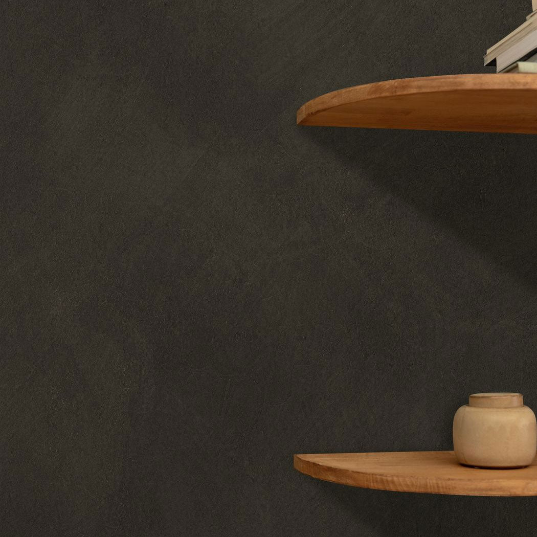 CLK106089090 Uni Mat Chalk Wallpaper by Caselio