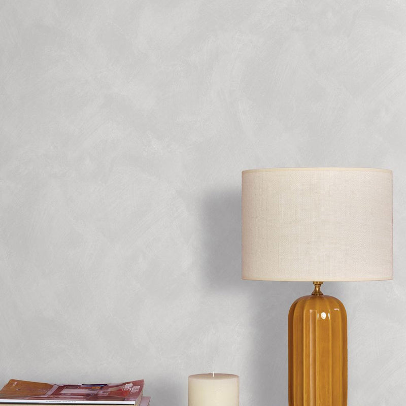 CLK106089232 Uni Mat Chalk Wallpaper by Caselio