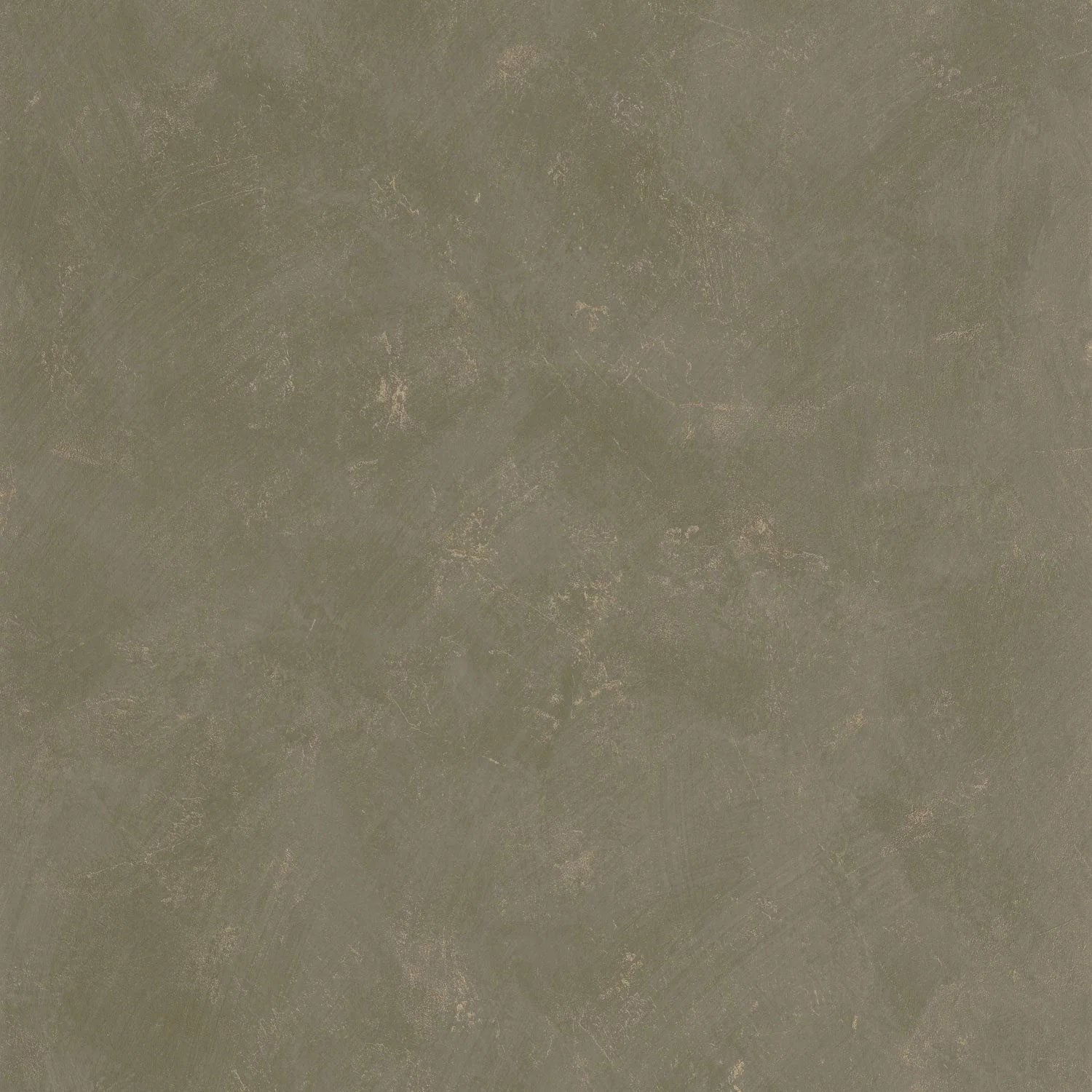 CLK106997120 Uni Metallise Chalk Wallpaper by Caselio
