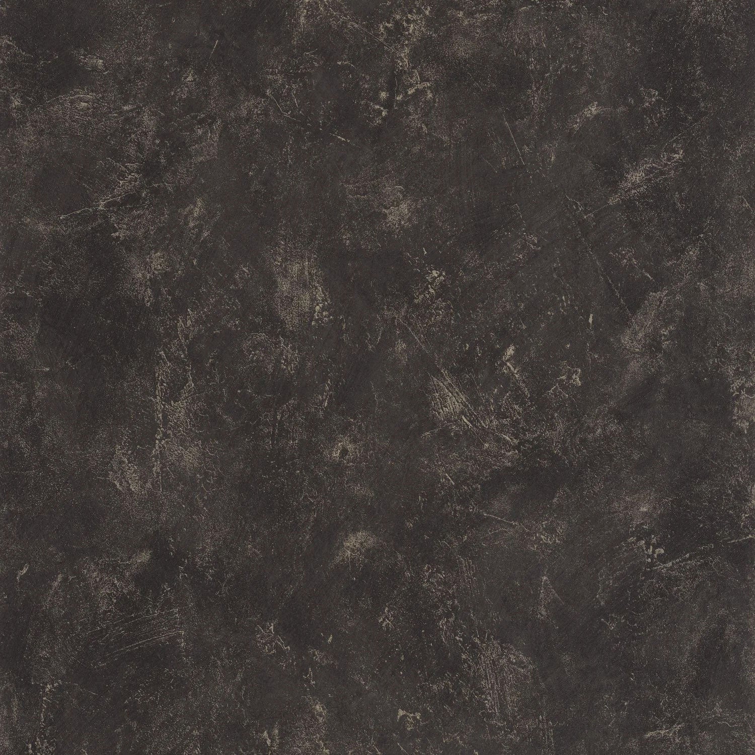 CLK106999002 Uni Metallise Chalk Wallpaper by Caselio