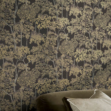 142065 Idyll Tree Elderton Wallpaper by Graham & Brown