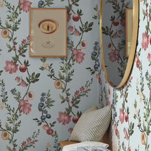 142343 Allurium Sky Wallpaper by Graham & Brown