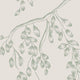 Rainham Willow Wallpaper by Laura Ashley