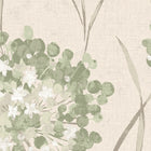 140331 Giselle Wallpaper by Laura Ashley