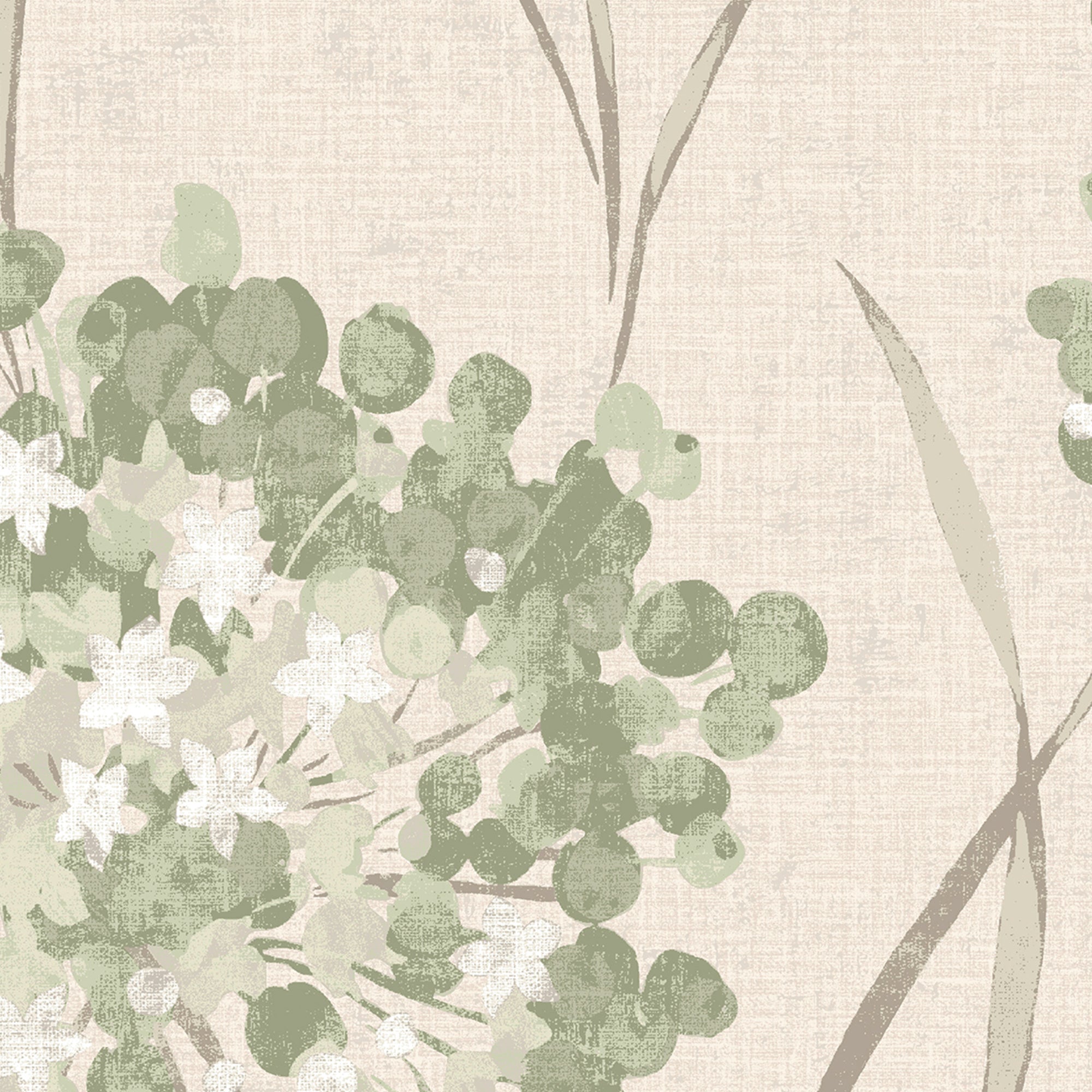 140331 Giselle Wallpaper by Laura Ashley