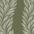 140321 Coulderton Leaves Wallpaper by Laura Ashley