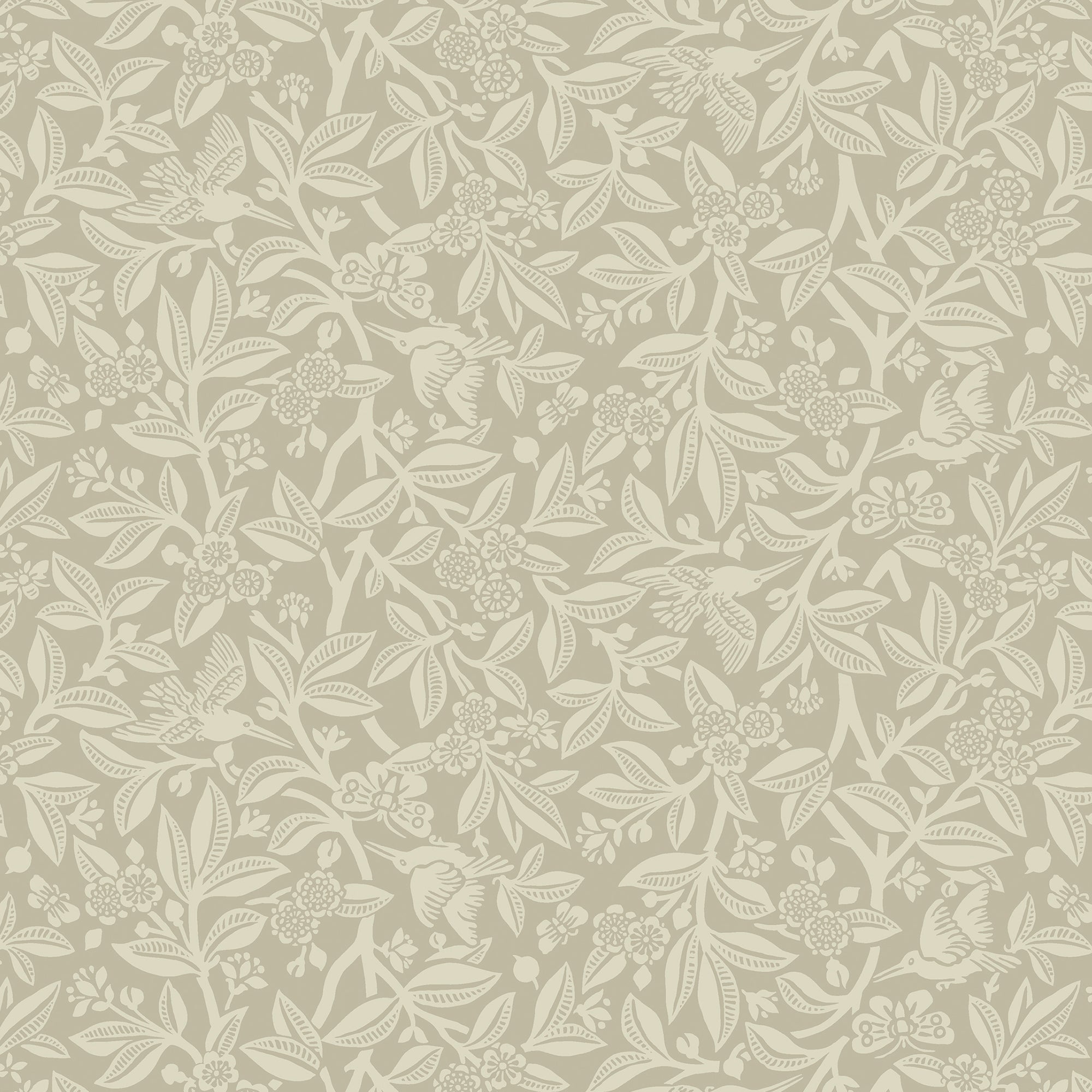 140319 Nutgrove Wallpaper by Laura Ashley