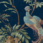 140316 Laura Ashley Attleton Wallpaper by Laura Ashley